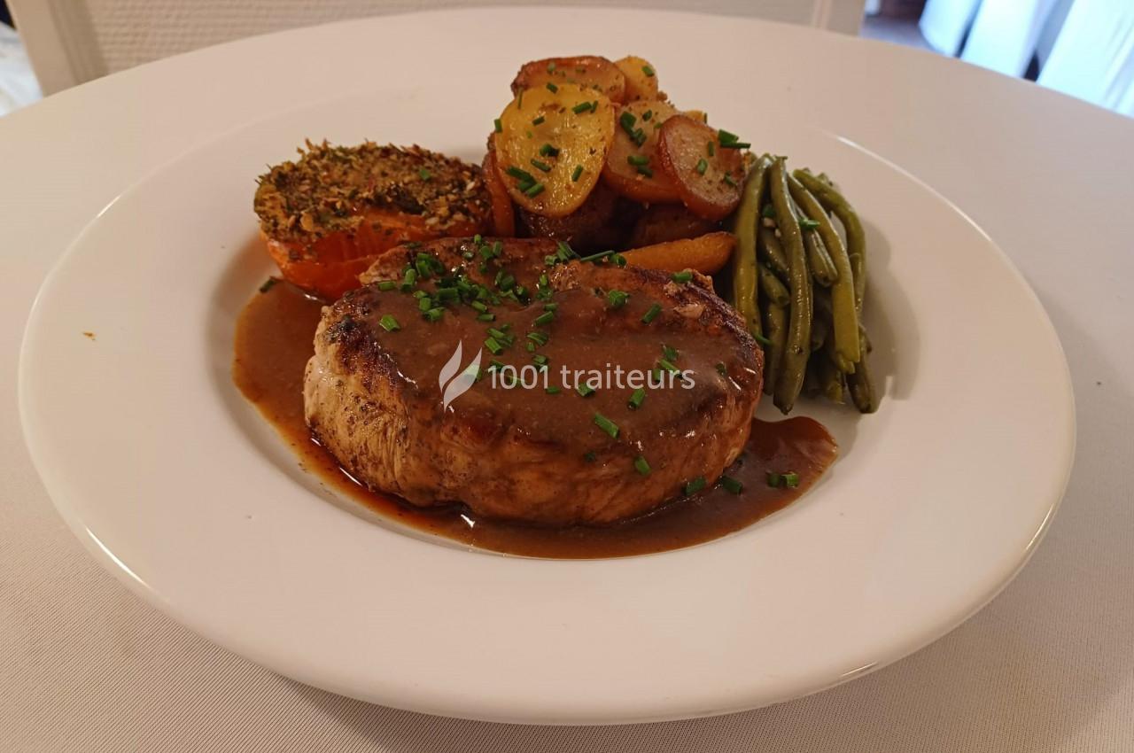 Traiteur Sucy-en-Brie (Val-de-Marne) - Eva Traiteur #16