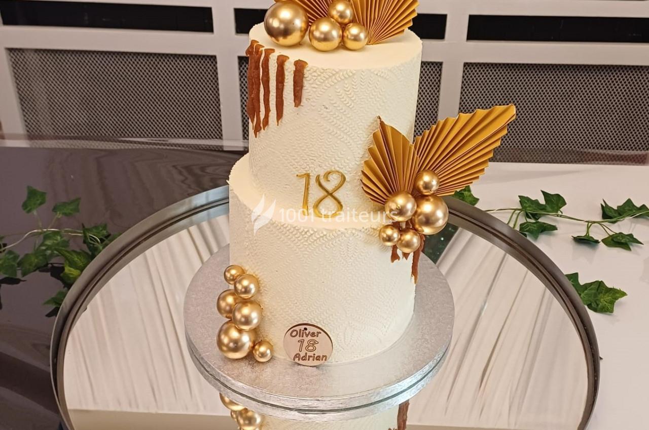 Traiteur Sucy-en-Brie (Val-de-Marne) - Eva Traiteur #11