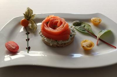 Traiteur Sucy-en-Brie (Val-de-Marne) - Eva Traiteur #28