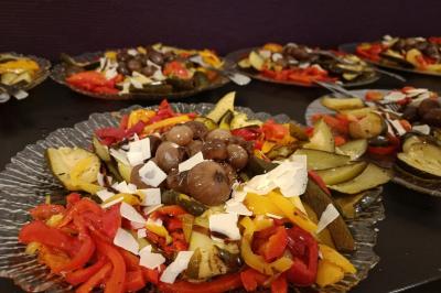 Traiteur Sucy-en-Brie (Val-de-Marne) - Eva Traiteur #28