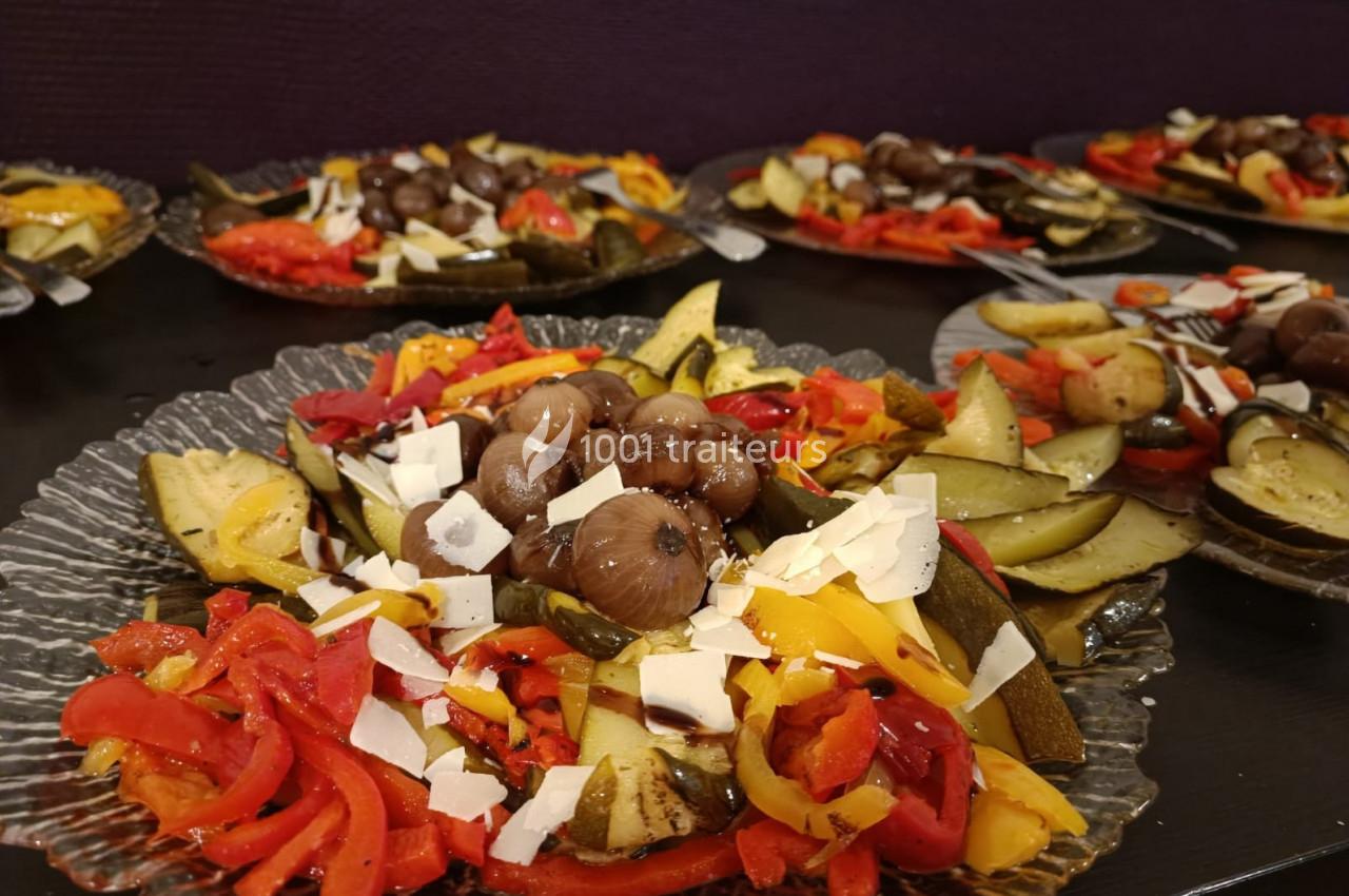 Traiteur Sucy-en-Brie (Val-de-Marne) - Eva Traiteur #23