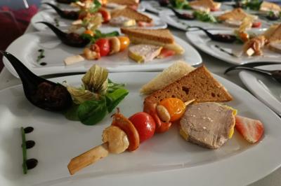 Traiteur Sucy-en-Brie (Val-de-Marne) - Eva Traiteur #28