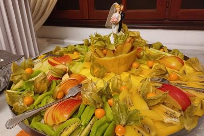 Traiteur Sucy-en-Brie (Val-de-Marne) - Eva Traiteur #28