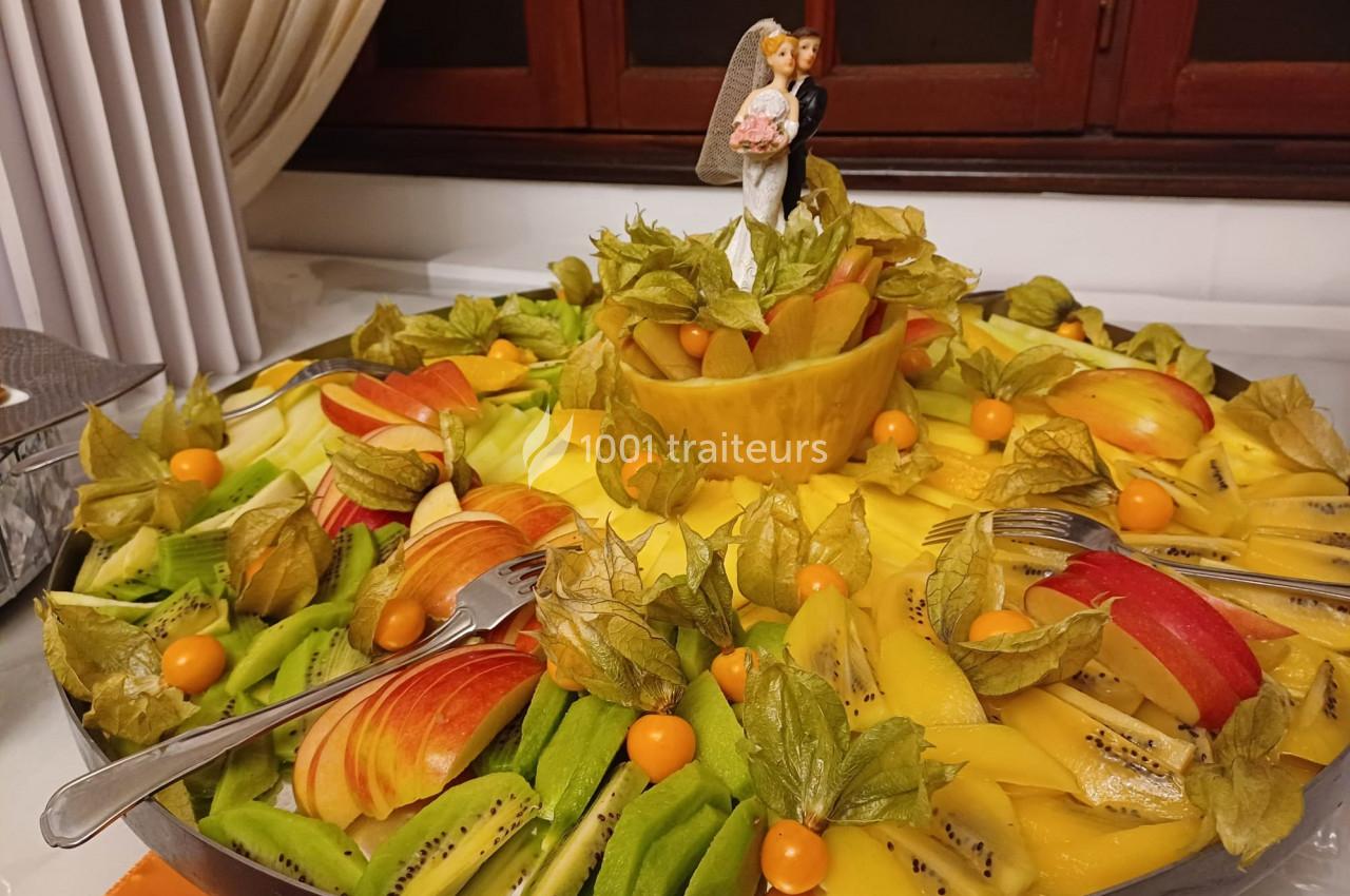 Traiteur Sucy-en-Brie (Val-de-Marne) - Eva Traiteur #3