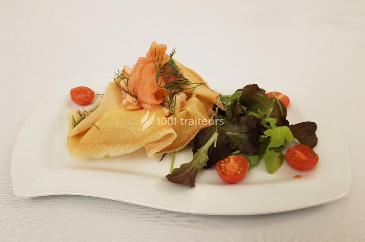 Traiteur Sucy-en-Brie (Val-de-Marne) - Eva Traiteur #9