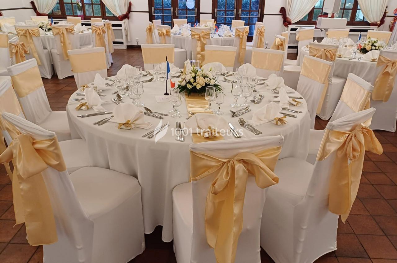 Traiteur Sucy-en-Brie (Val-de-Marne) - Eva Traiteur #14