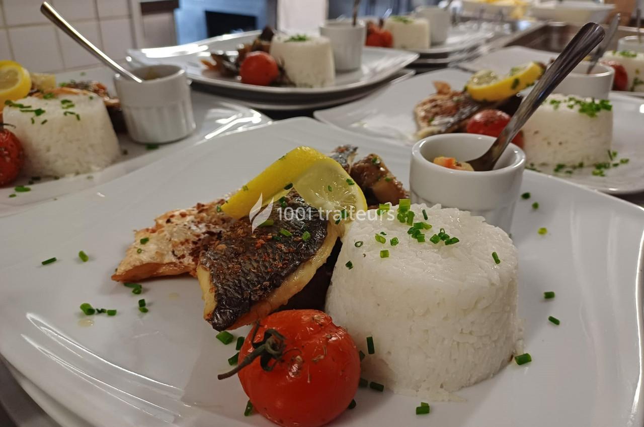 Traiteur Sucy-en-Brie (Val-de-Marne) - Eva Traiteur #22