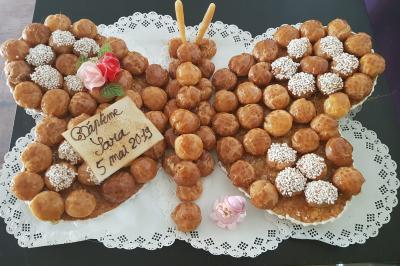 Traiteur Sucy-en-Brie (Val-de-Marne) - Eva Traiteur #28