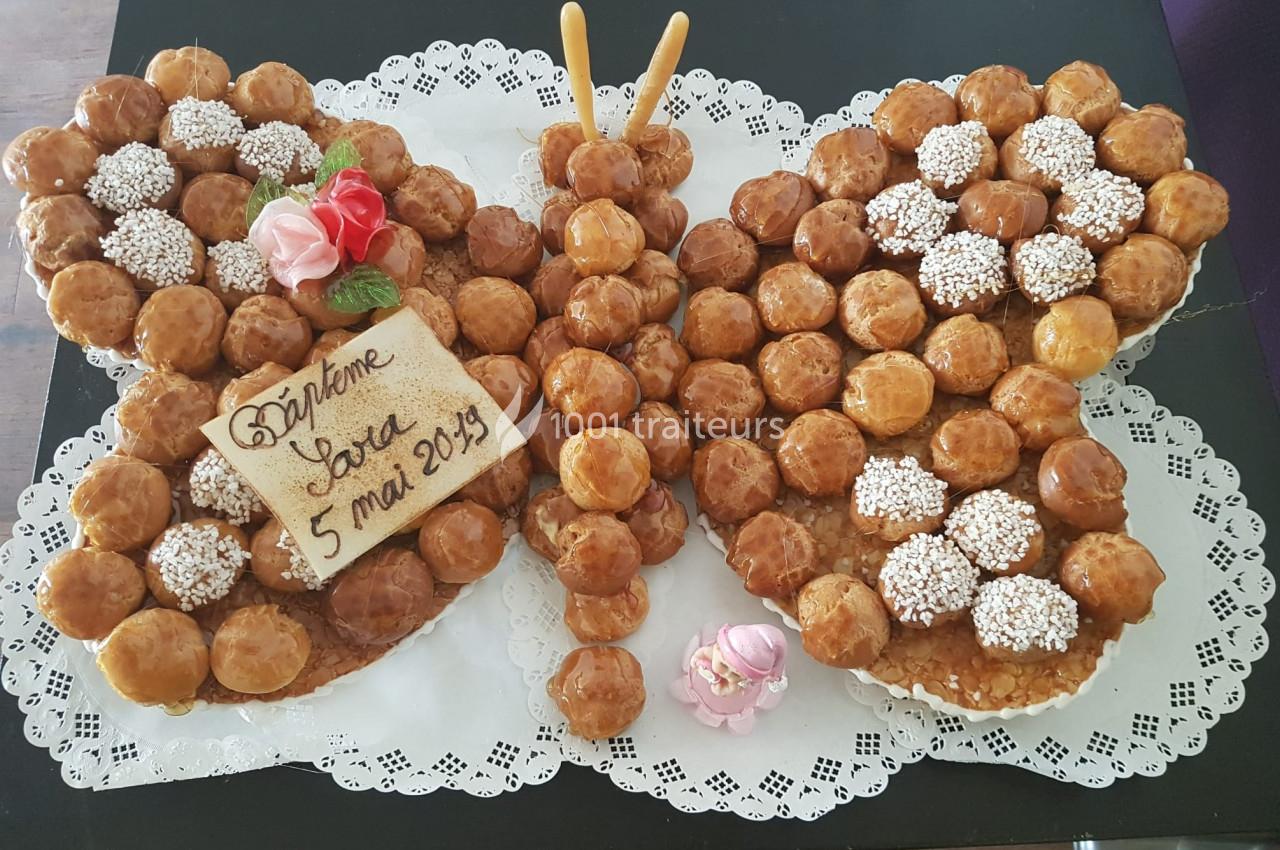 Traiteur Sucy-en-Brie (Val-de-Marne) - Eva Traiteur #23