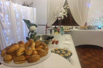 Traiteur Sucy-en-Brie (Val-de-Marne) - Eva Traiteur #28