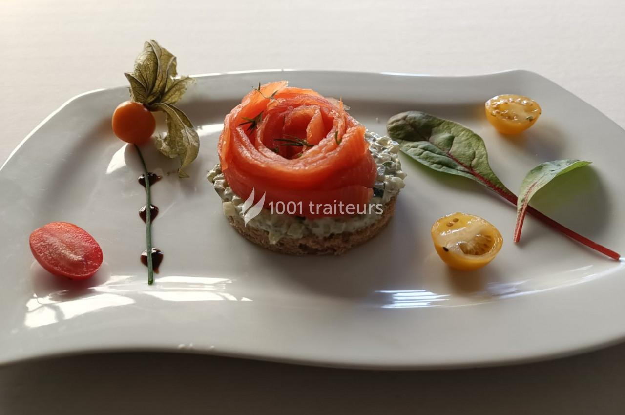 Traiteur Sucy-en-Brie (Val-de-Marne) - Eva Traiteur #19