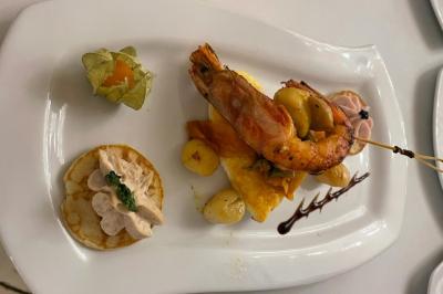 Traiteur Sucy-en-Brie (Val-de-Marne) - Eva Traiteur #28