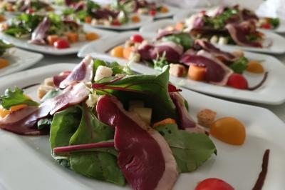 Traiteur Sucy-en-Brie (Val-de-Marne) - Eva Traiteur #28