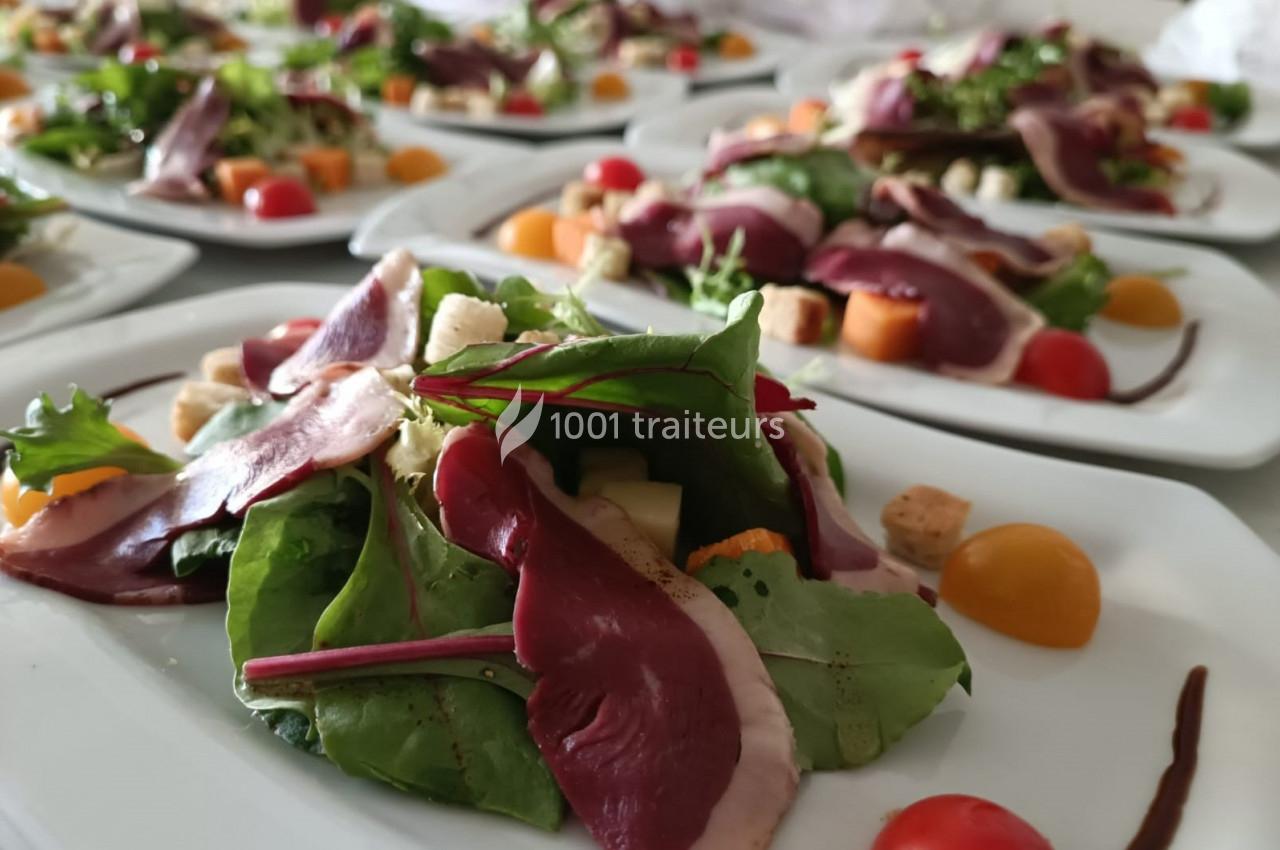 Traiteur Sucy-en-Brie (Val-de-Marne) - Eva Traiteur #18