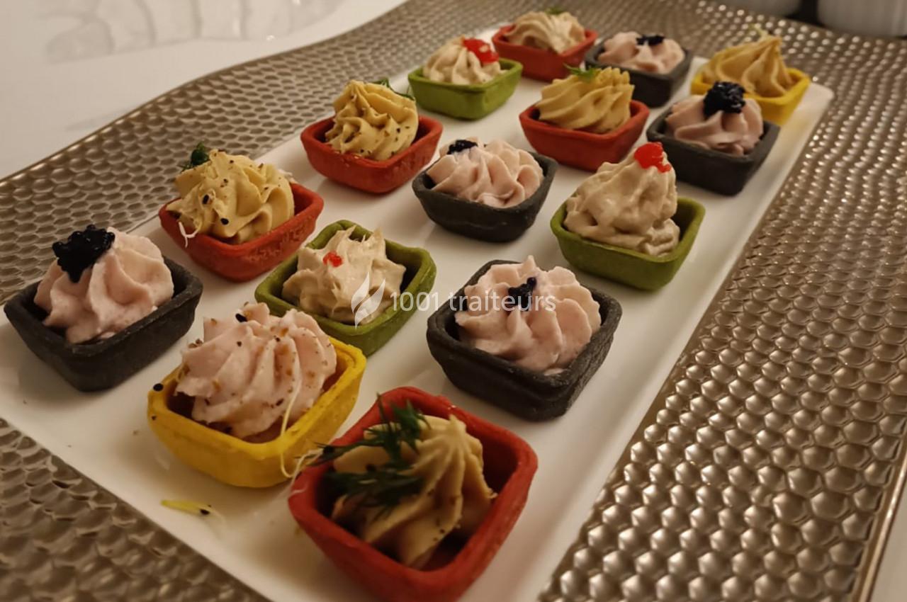 Traiteur Sucy-en-Brie (Val-de-Marne) - Eva Traiteur #21