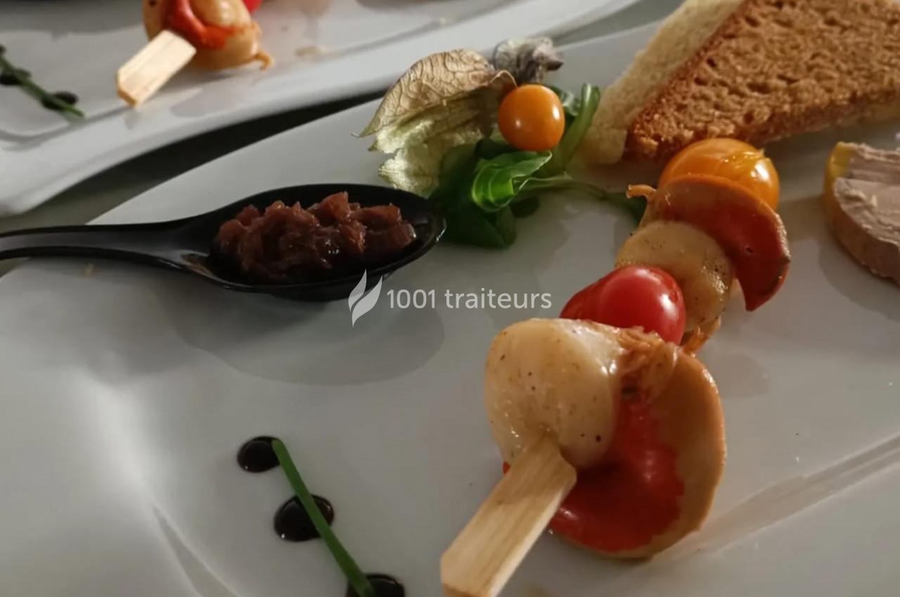 Traiteur Sucy-en-Brie (Val-de-Marne) - Eva Traiteur #28