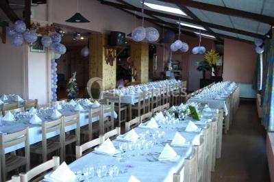 Location salle Maclas (Loire) - Domaine Château Du Buisson #20