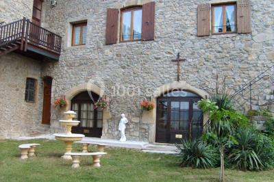 Location salle Maclas (Loire) - Domaine Château Du Buisson #20