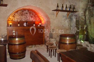 Location salle Maclas (Loire) - Domaine Château Du Buisson #20