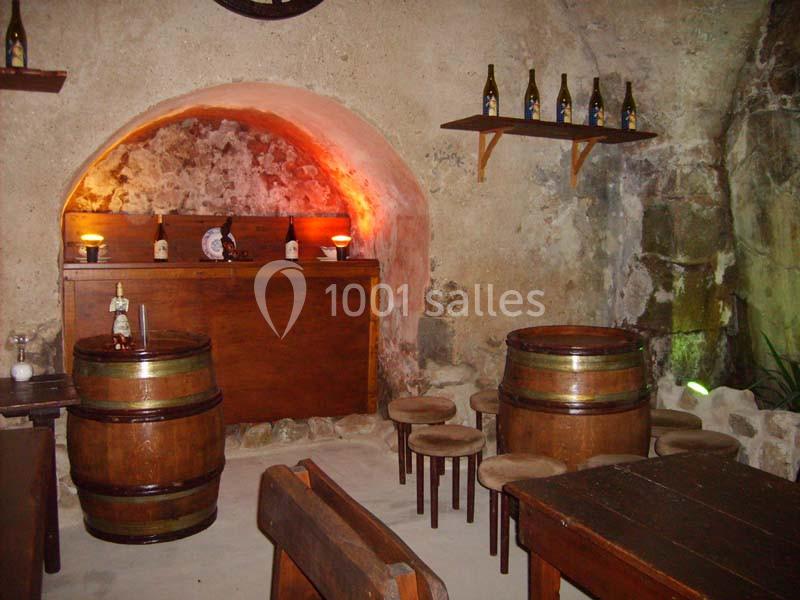 Location salle Maclas (Loire) - Domaine Château Du Buisson #17