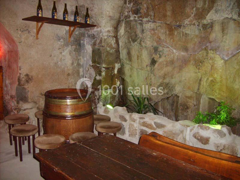 Location salle Maclas (Loire) - Domaine Château Du Buisson #18