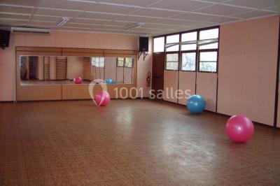 Location salle Maclas (Loire) - Domaine Château Du Buisson #20