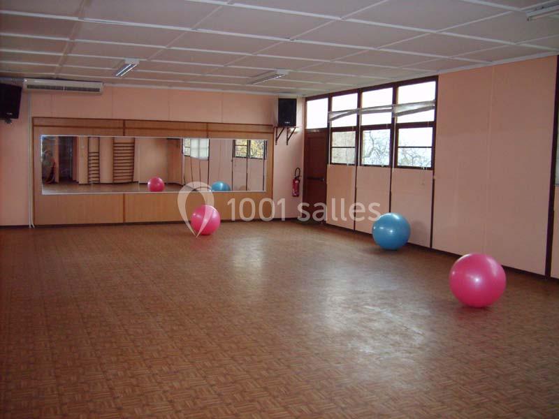 Location salle Maclas (Loire) - Domaine Château Du Buisson #20