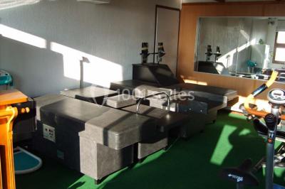 Location salle Maclas (Loire) - Domaine Château Du Buisson #20