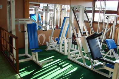 Location salle Maclas (Loire) - Domaine Château Du Buisson #20