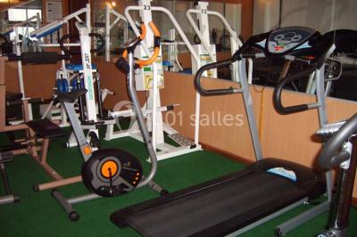 Location salle Maclas (Loire) - Domaine Château Du Buisson #20