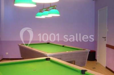 Location salle Maclas (Loire) - Domaine Château Du Buisson #20