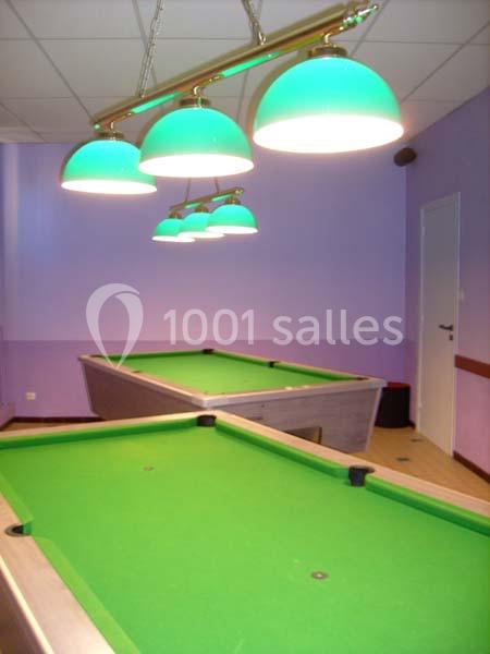 Location salle Maclas (Loire) - Domaine Château Du Buisson #5