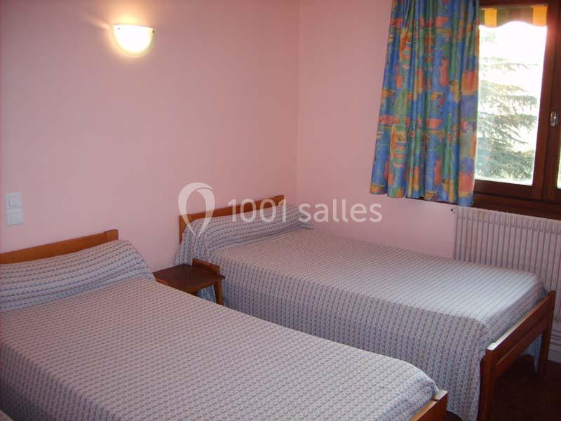 Location salle Maclas (Loire) - Domaine Château Du Buisson #6