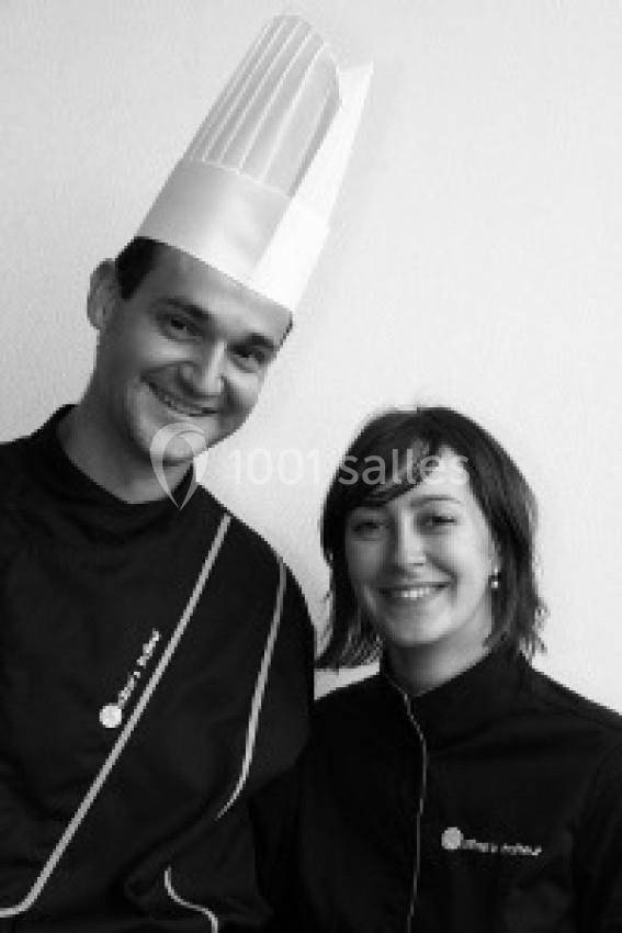 Traiteur Amiens (Somme) - Gustine's Traiteur #1