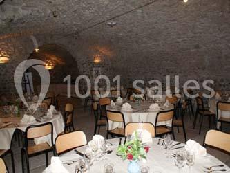 Location salle Villié-Morgon (Rhône) - Caveau De Morgon #18