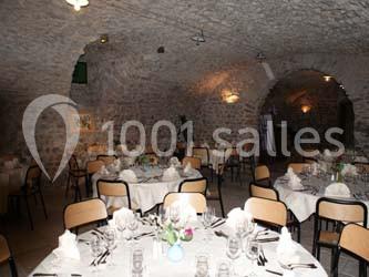 Location salle Villié-Morgon (Rhône) - Caveau De Morgon #3