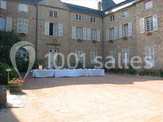 Location salle Villié-Morgon (Rhône) - Caveau De Morgon #4