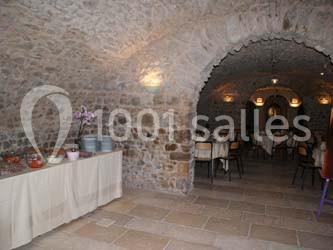 Location salle Villié-Morgon (Rhône) - Caveau De Morgon #5