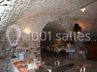 Location salle Villié-Morgon (Rhône) - Caveau De Morgon #7