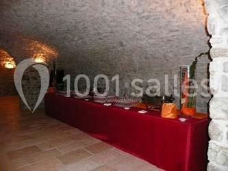 Location salle Villié-Morgon (Rhône) - Caveau De Morgon #18