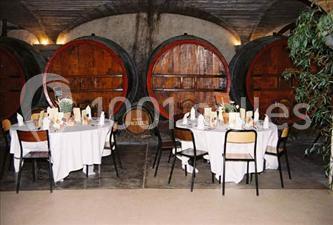 Location salle Villié-Morgon (Rhône) - Caveau De Morgon #18