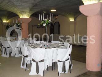 Location salle Villié-Morgon (Rhône) - Caveau De Morgon #12