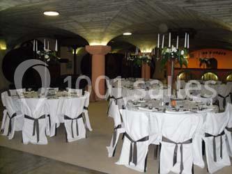 Location salle Villié-Morgon (Rhône) - Caveau De Morgon #14