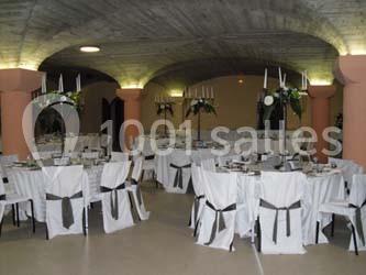 Location salle Villié-Morgon (Rhône) - Caveau De Morgon #18