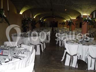 Location salle Villié-Morgon (Rhône) - Caveau De Morgon #18