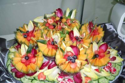 Traiteur Mauperthuis (Seine-et-Marne) - La Raymondine #9