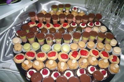 Traiteur Mauperthuis (Seine-et-Marne) - La Raymondine #9