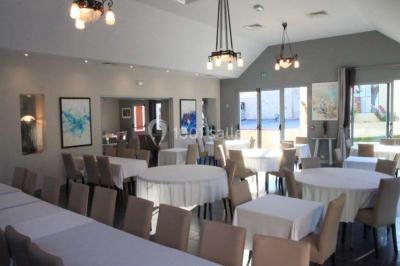 Traiteur Mauperthuis (Seine-et-Marne) - La Raymondine #9