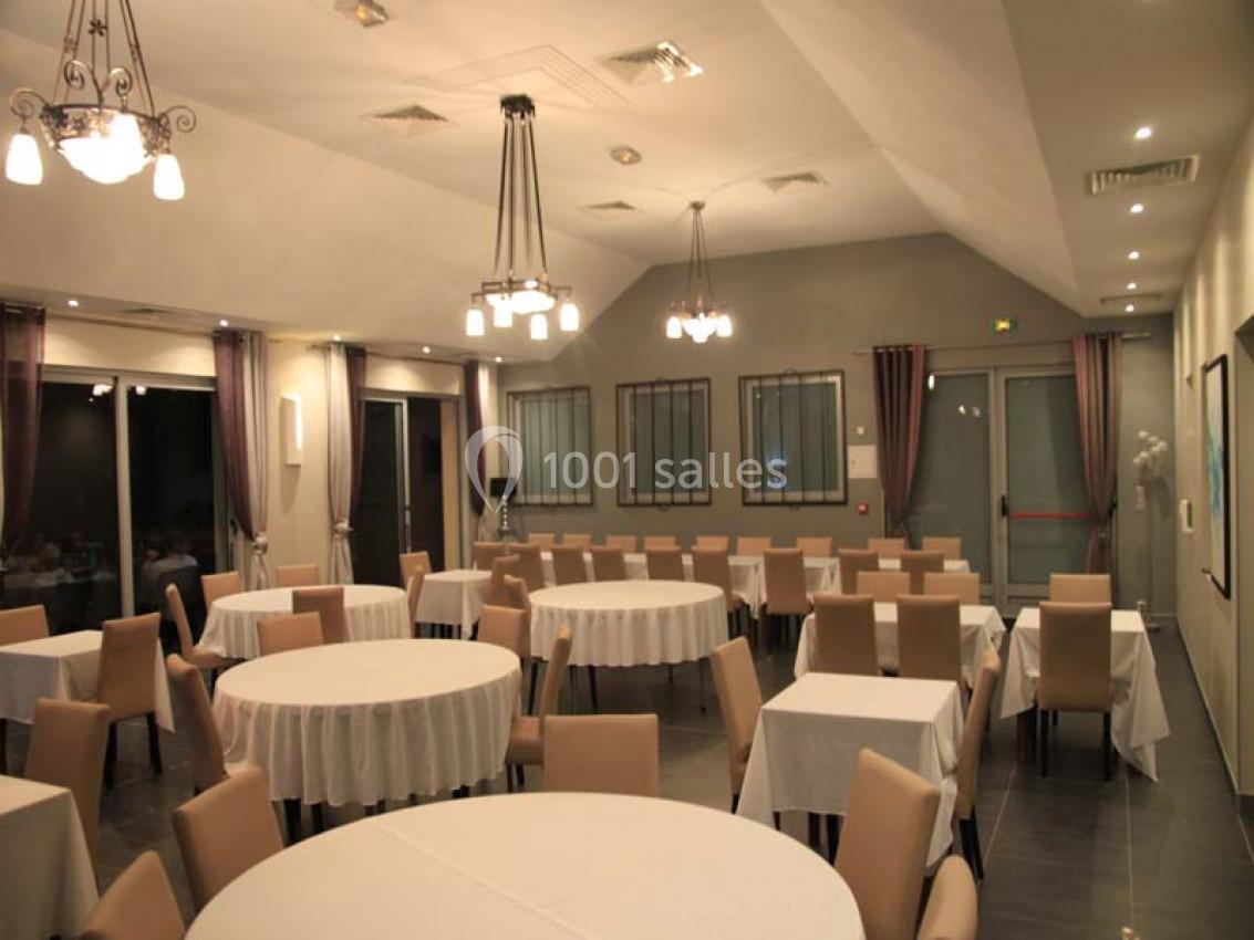 Traiteur Mauperthuis (Seine-et-Marne) - La Raymondine #7