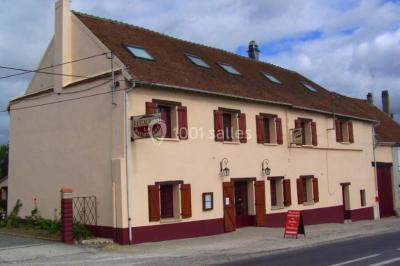 Traiteur Mauperthuis (Seine-et-Marne) - La Raymondine #9